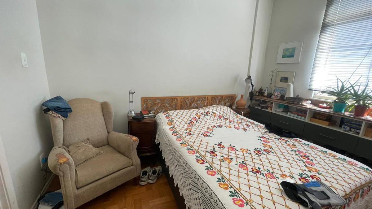 Apartamento, Serra, 3 Quartos, 1 Vaga, 1 Suíte