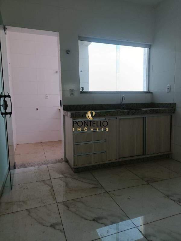 Apartamento, Iporanga, 2 Quartos, 1 Vaga