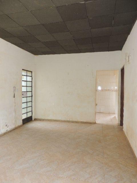 Casa, Paciência, 3 Quartos, 0 Vaga, 1 Suíte