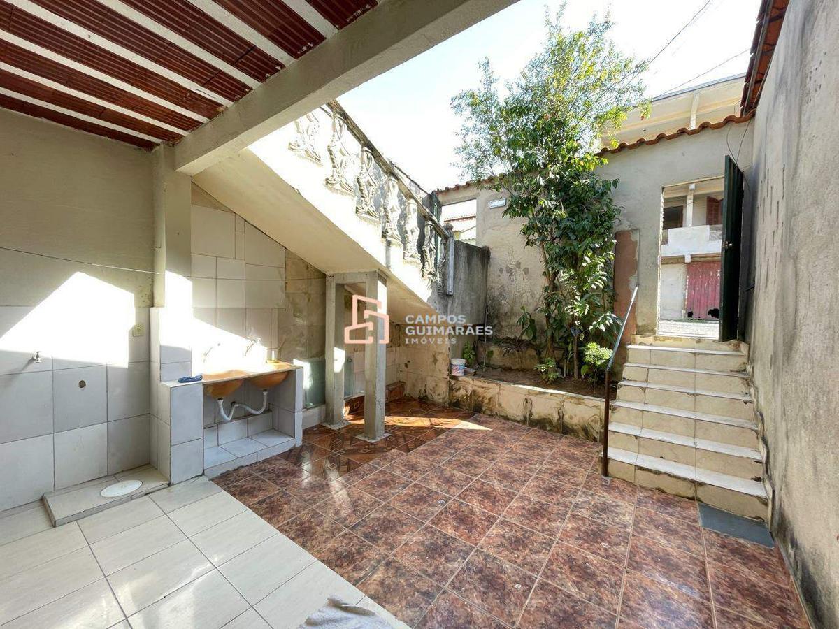 Casa, Confisco, 2 Quartos