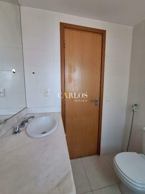 Apartamento, Vila da Serra, 2 Quartos, 2 Vagas, 1 Suíte