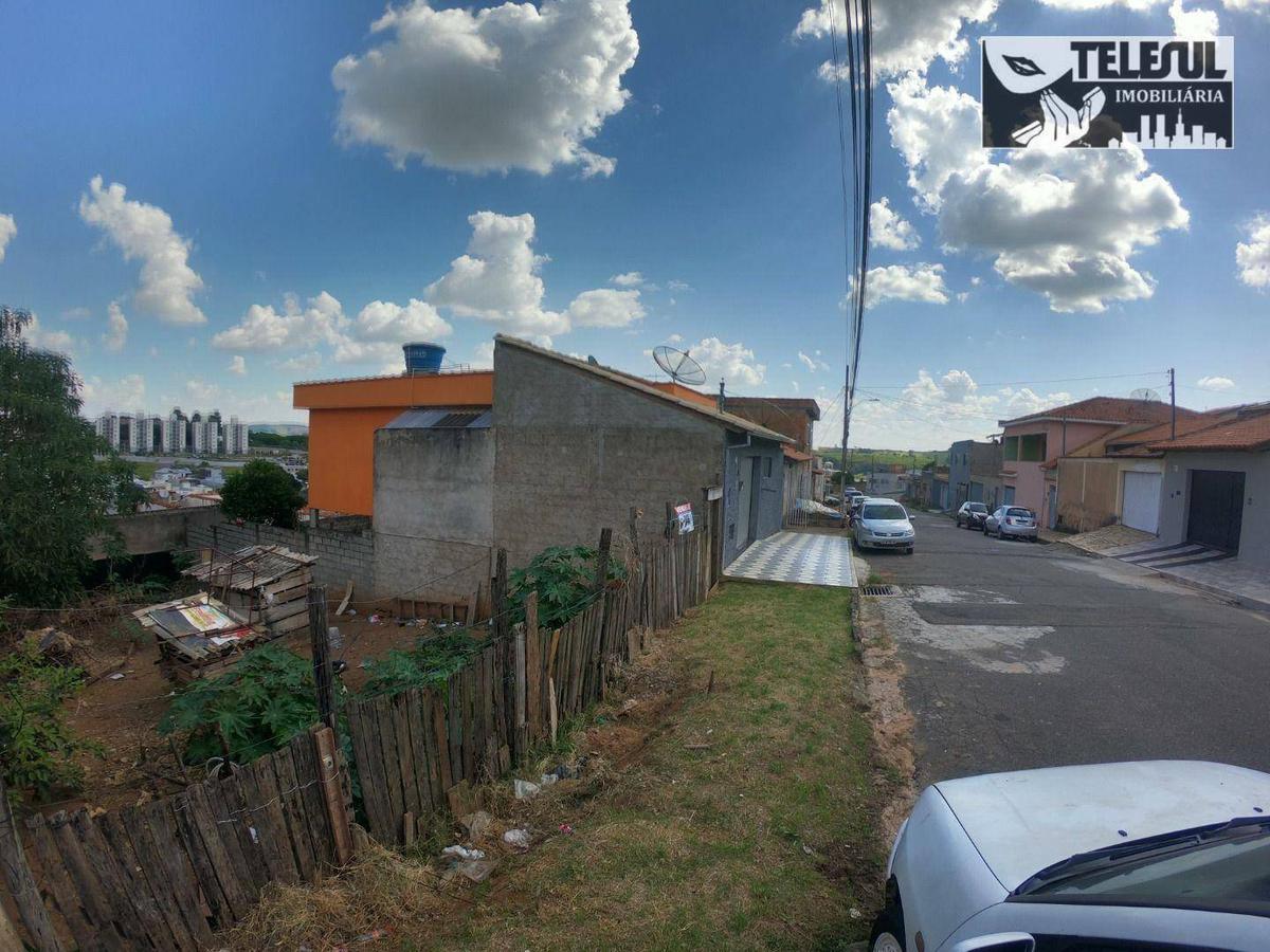 Lote, Eldorado, 0 Quarto, 0 Vaga