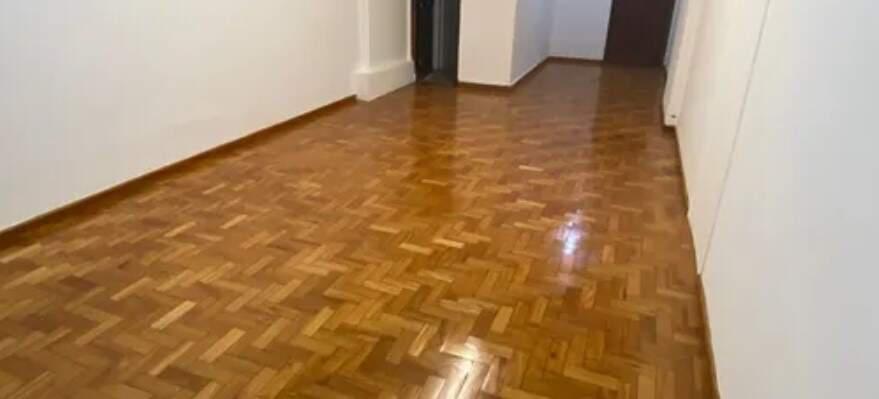 Sala, Centro, 0 Quarto, 0 Vaga