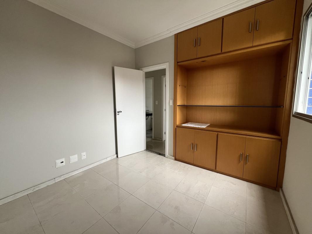 Apartamento, Itapoã, 4 Quartos, 2 Vagas, 1 Suíte