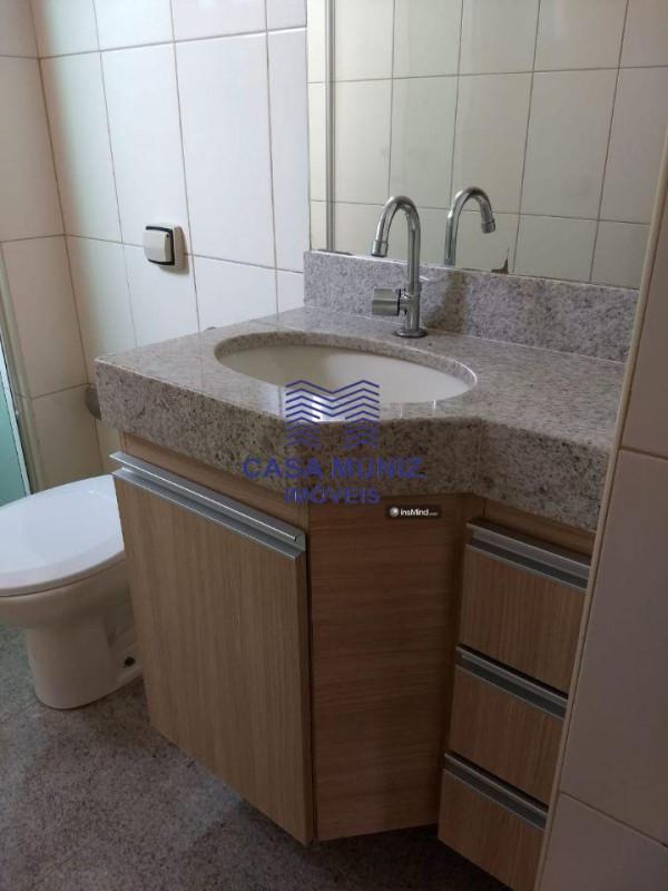 Apartamento, Graça, 3 Quartos, 3 Vagas, 1 Suíte