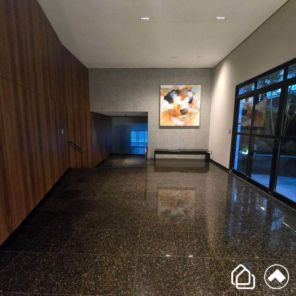 Apartamento, Belvedere, 4 Quartos, 3 Vagas, 1 Suíte