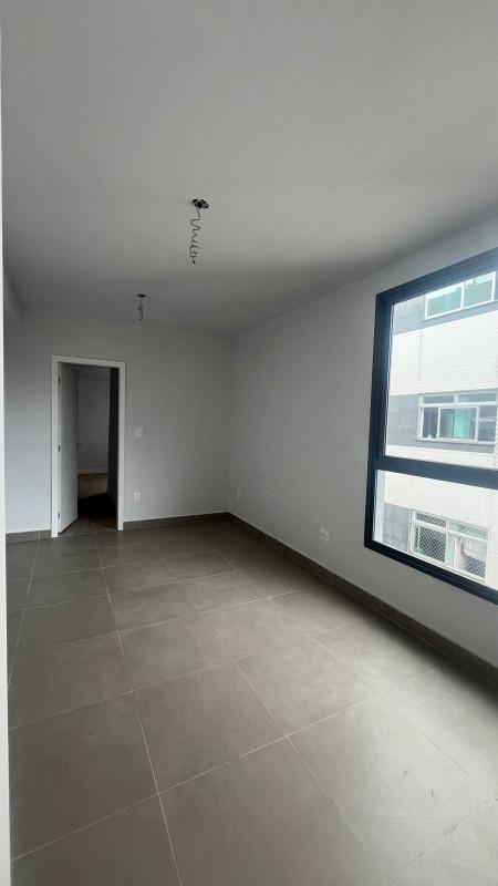 Apartamento, Cidade Nova, 1 Quarto, 1 Vaga, 1 Suíte