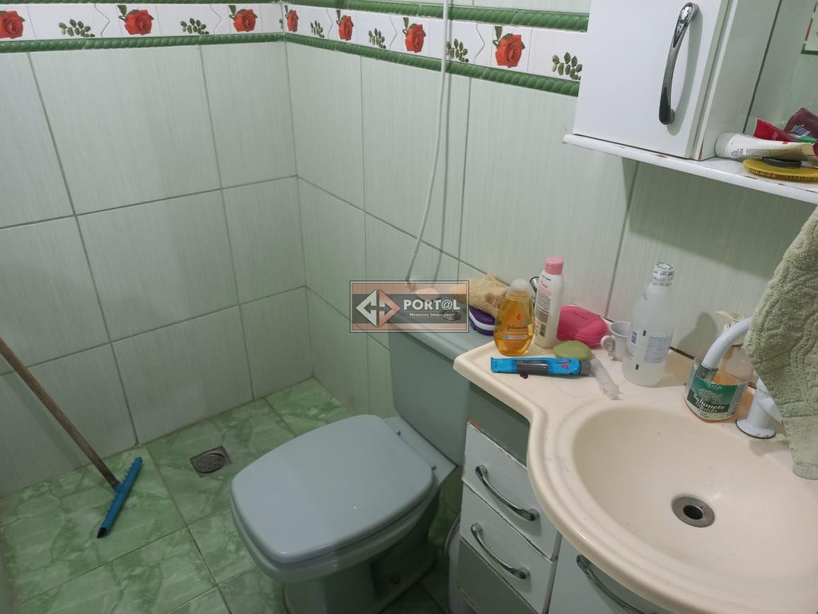 Casa, São Tomáz, 3 Quartos, 1 Vaga, 1 Suíte