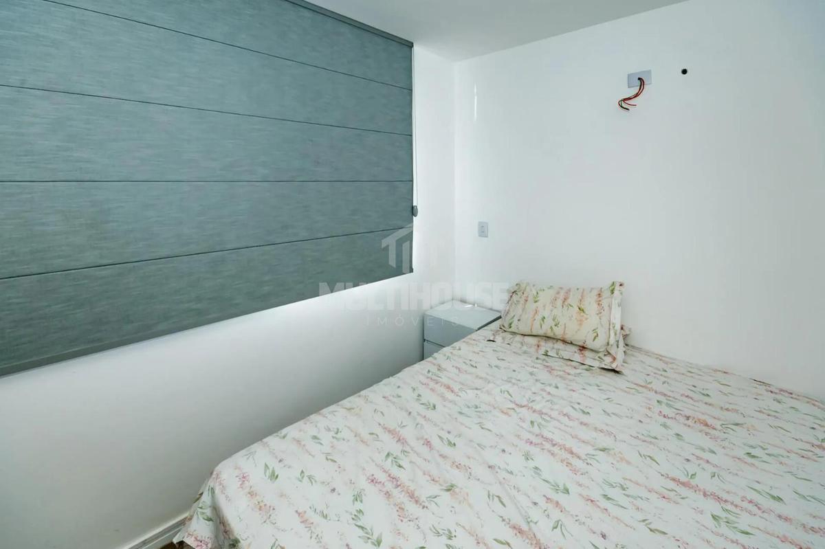 Apartamento, Santa Branca, 2 Quartos, 2 Vagas, 2 Suítes