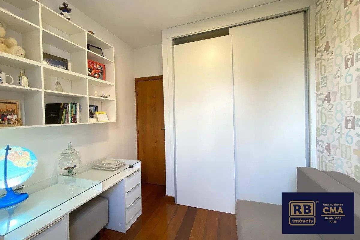 Apartamento, Gutierrez, 3 Quartos, 2 Vagas, 1 Suíte