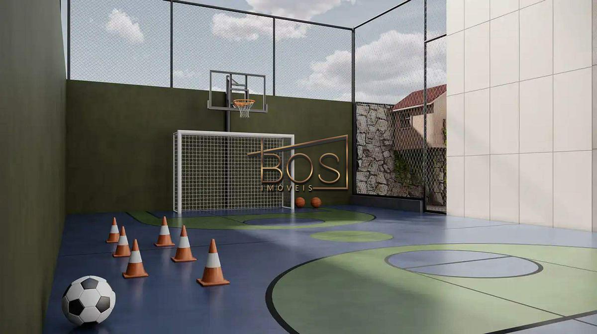 Apartamento, São Pedro, 2 Quartos, 2 Vagas, 1 Suíte