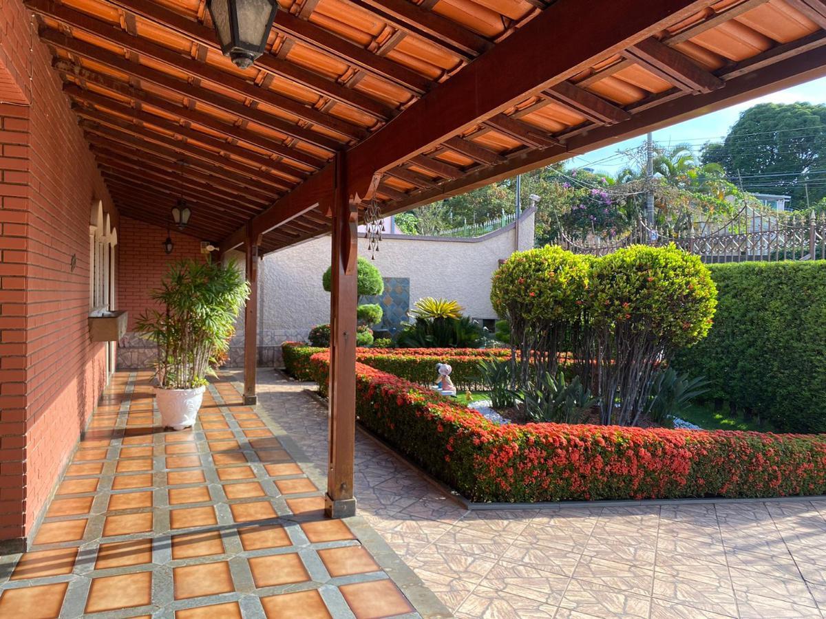 Casa, Planalto, 4 Quartos, 4 Vagas, 1 Suíte