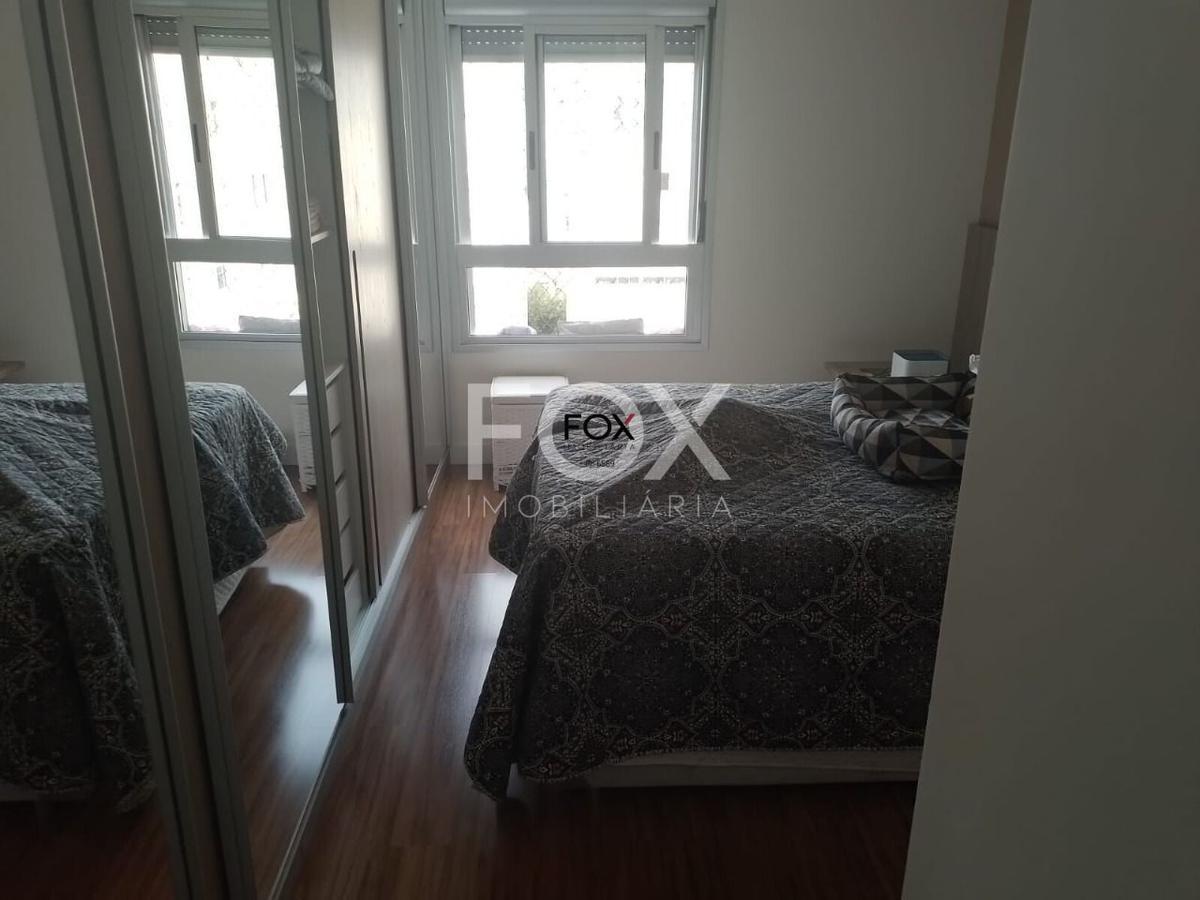 Apartamento, Luxemburgo, 2 Quartos, 2 Vagas, 1 Suíte