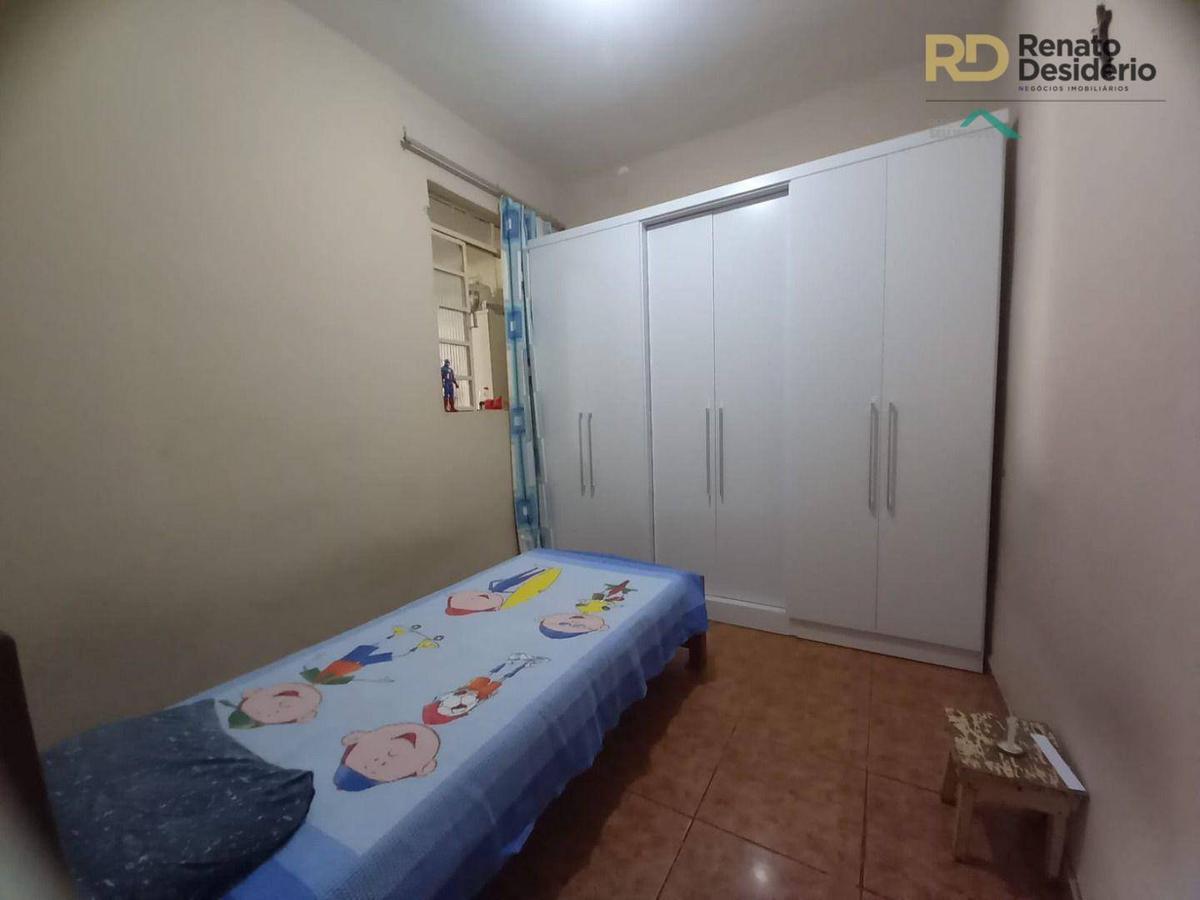 Casa, Sagrada Família, 3 Quartos, 2 Vagas