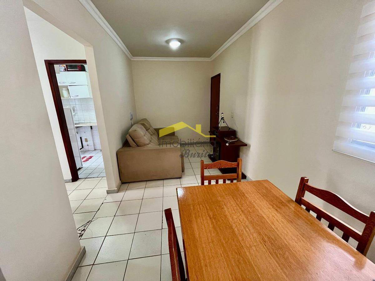Apartamento, Buritis, 3 Quartos, 1 Vaga, 1 Suíte