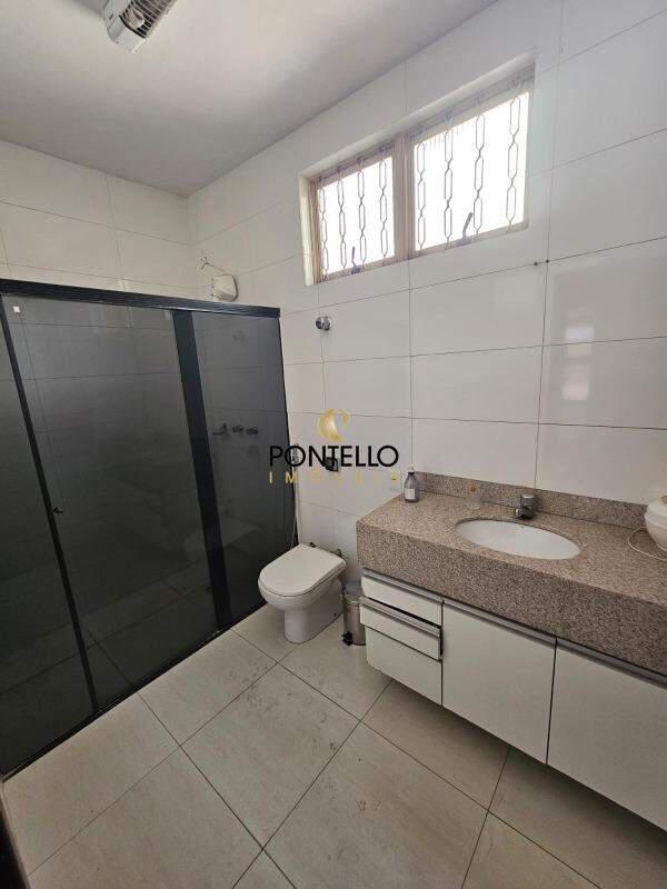 Casa, São Geraldo, 5 Quartos, 3 Vagas, 2 Suítes