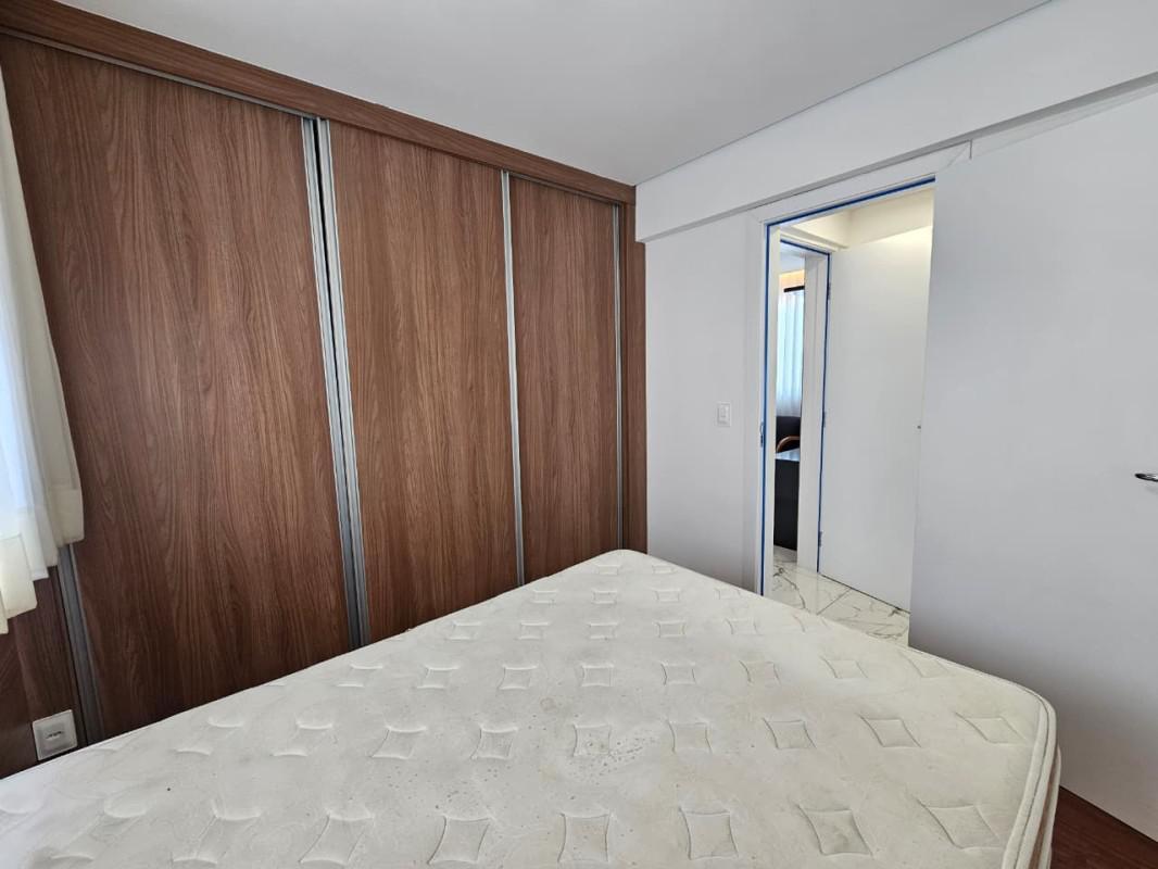 Apartamento, São Pedro, 2 Quartos, 2 Vagas, 2 Suítes