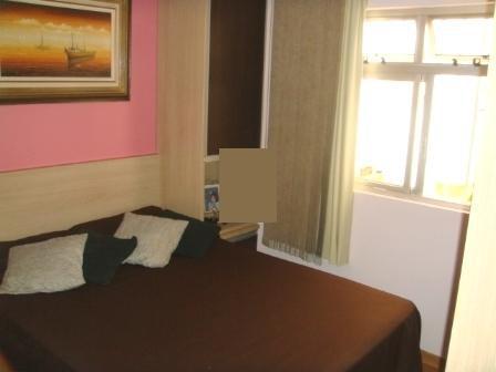 Apartamento, Ipiranga, 3 Quartos, 2 Vagas, 1 Suíte