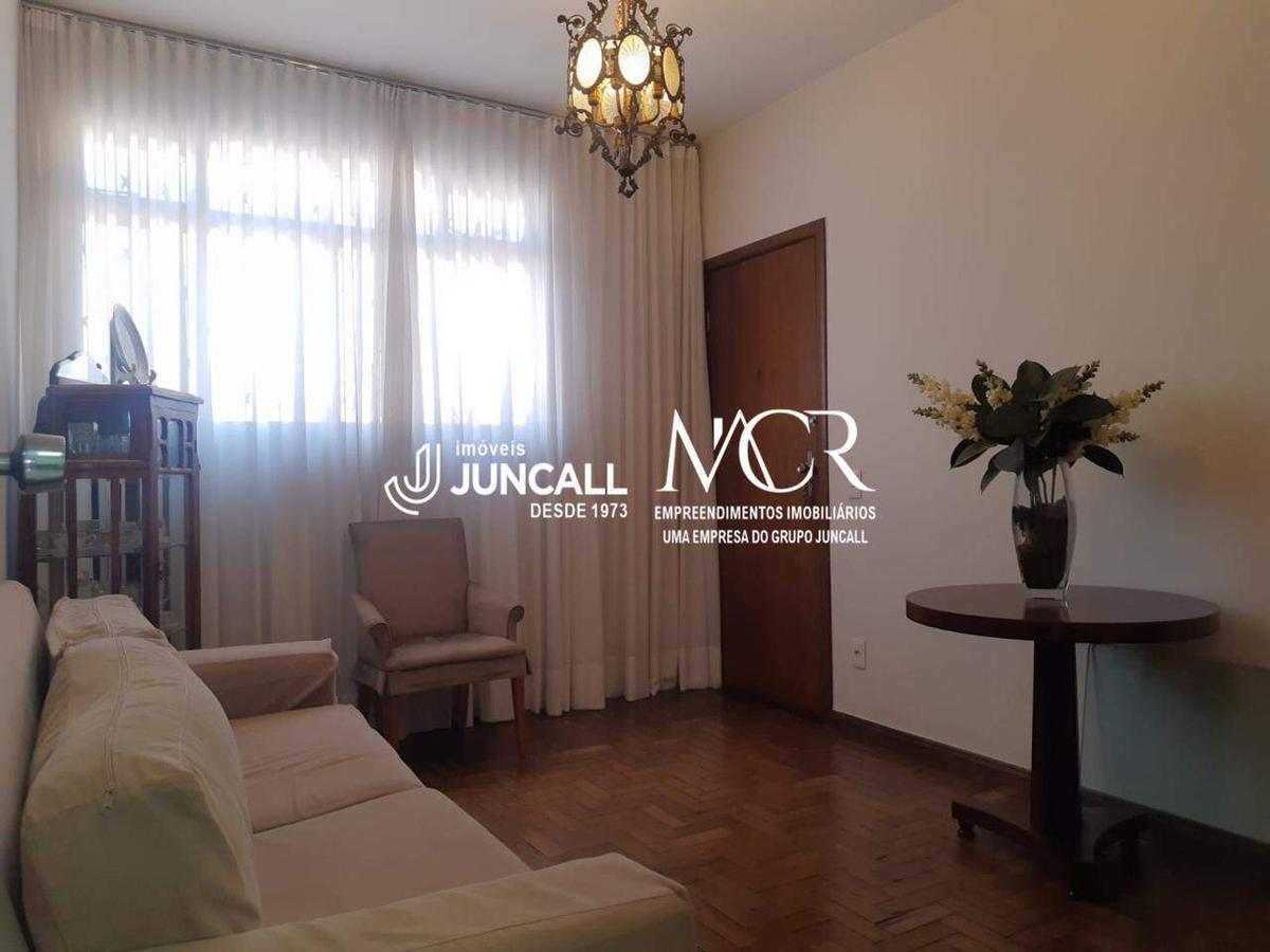 Apartamento, Renascença, 3 Quartos, 1 Vaga, 1 Suíte