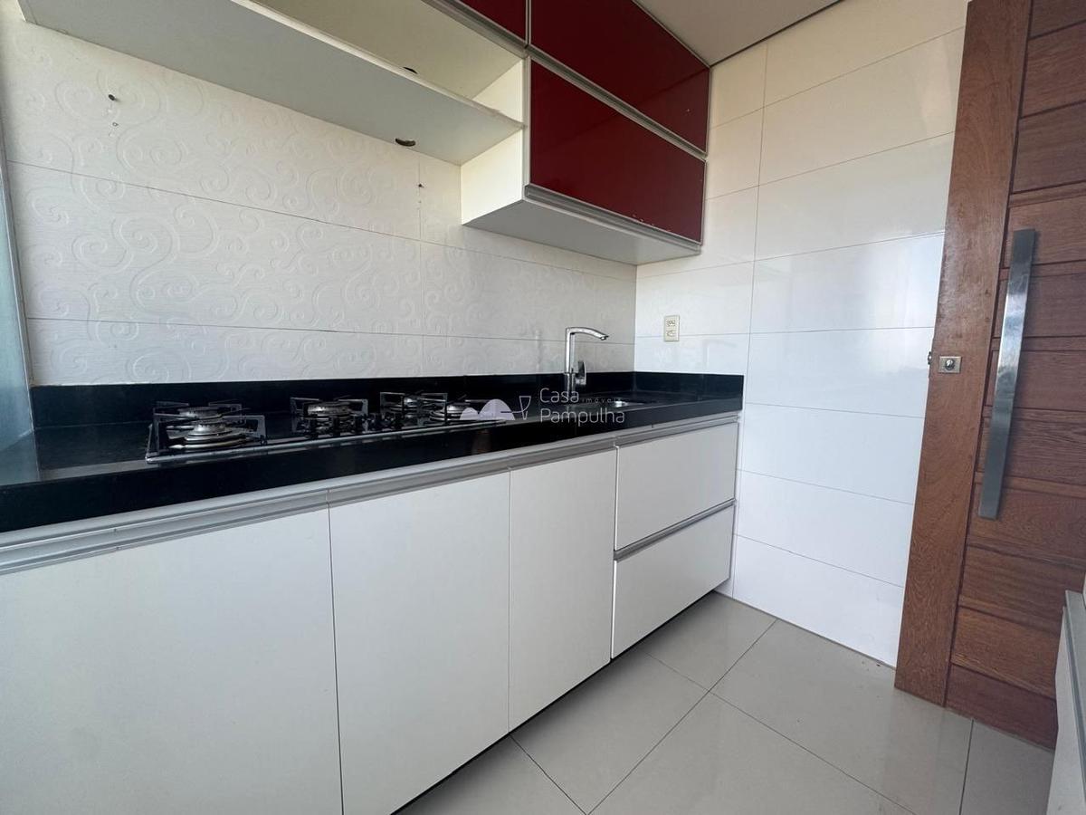 Apartamento, São João Batista (venda Nova), 2 Quartos, 1 Vaga