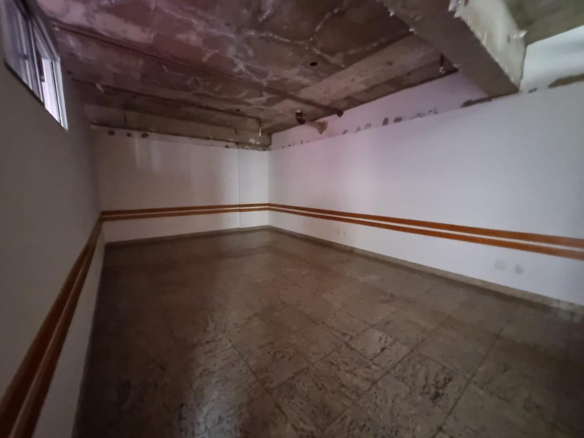 Prédio, Santo Agostinho, 0 Quarto, 0 Vaga