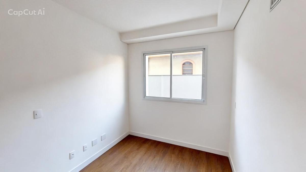 Apartamento, Padre Eustáquio, 2 Quartos, 2 Vagas, 1 Suíte