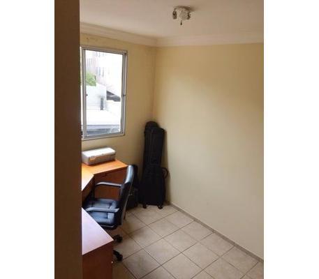 Apartamento, Castelo, 2 Quartos, 1 Vaga