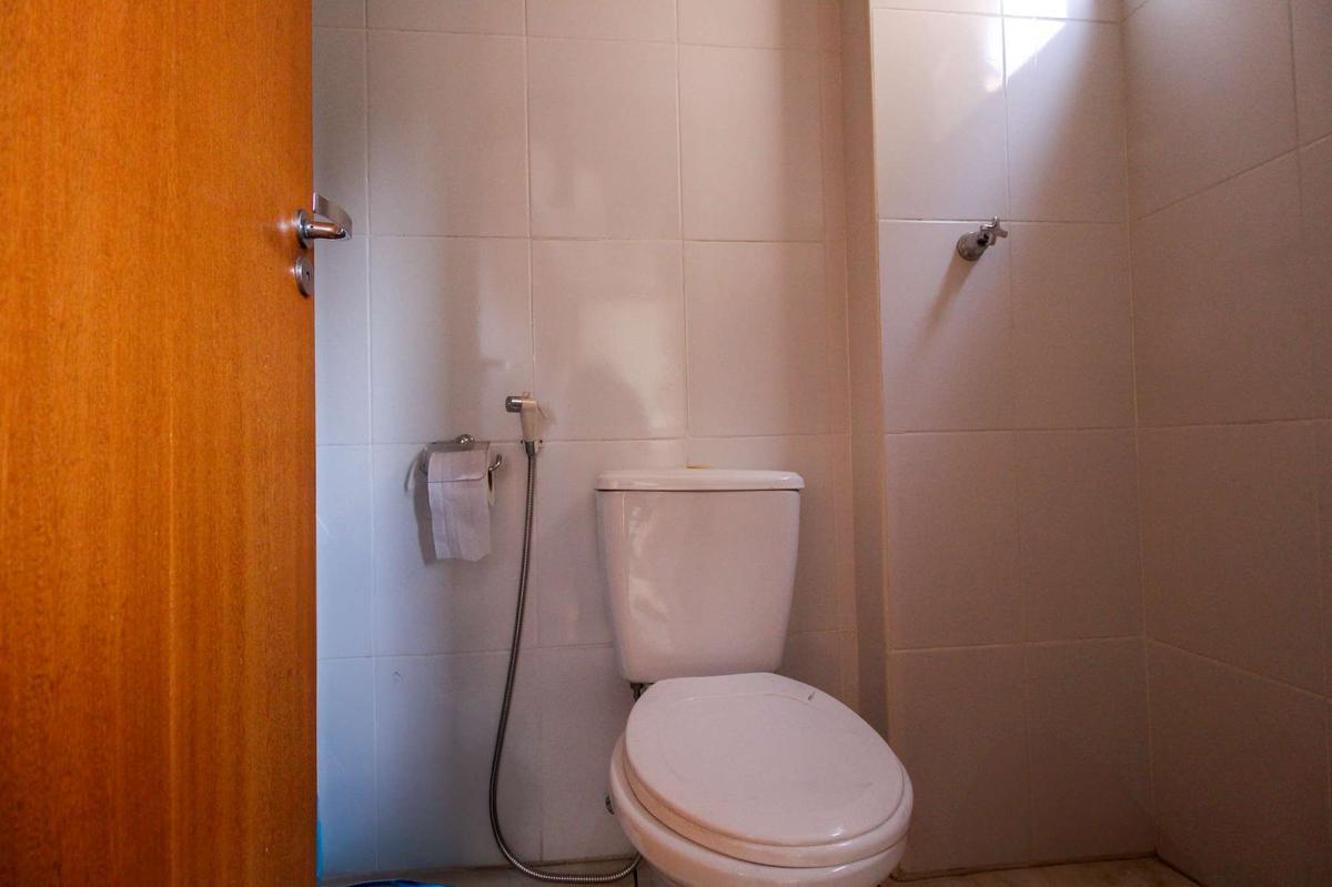Apartamento, Buritis, 4 Quartos, 2 Vagas, 1 Suíte