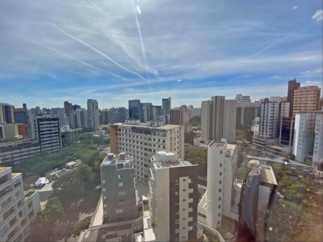 Apartamento, Savassi, 2 Quartos, 1 Vaga, 1 Suíte