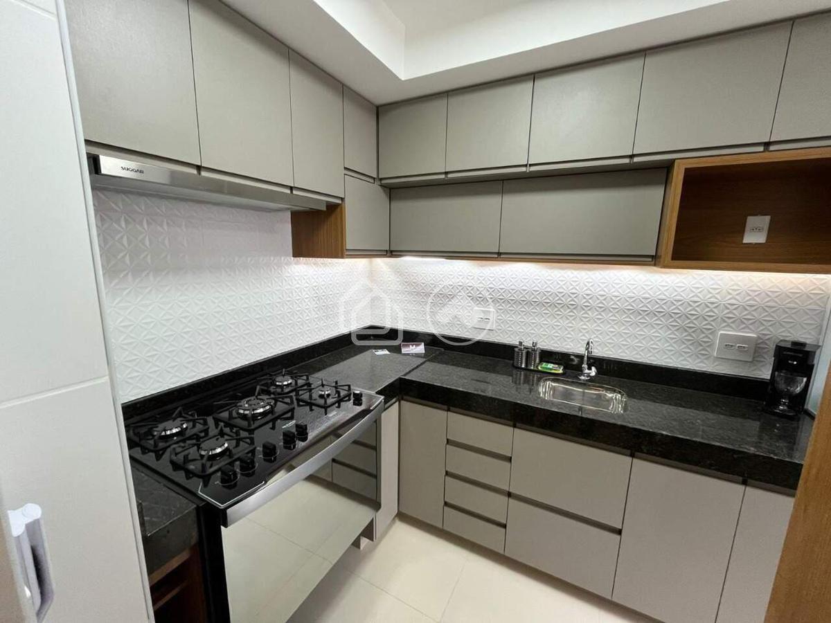 Apartamento, Carlos Prates, 2 Quartos, 2 Vagas, 1 Suíte