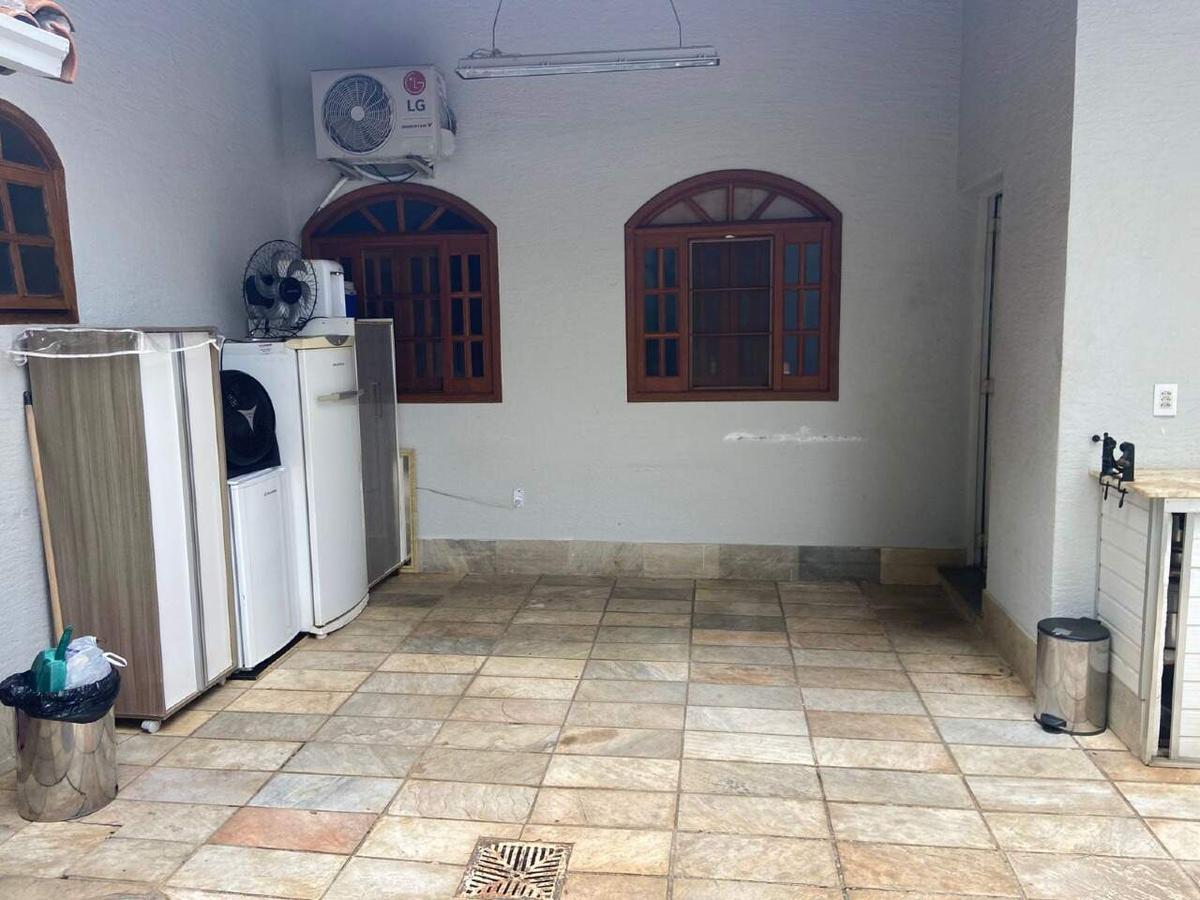Casa, Buritis, 3 Quartos, 2 Vagas, 1 Suíte