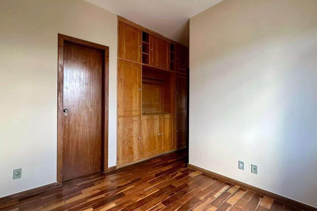 Cobertura, Luxemburgo, 3 Quartos, 2 Vagas, 2 Suítes