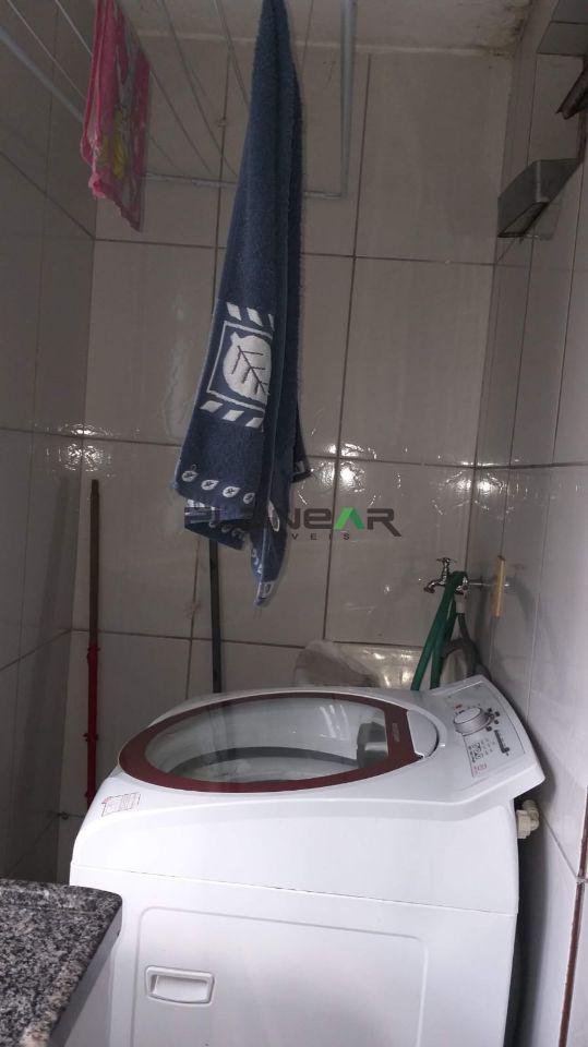 Apartamento, Novo Riacho, 2 Quartos, 1 Vaga