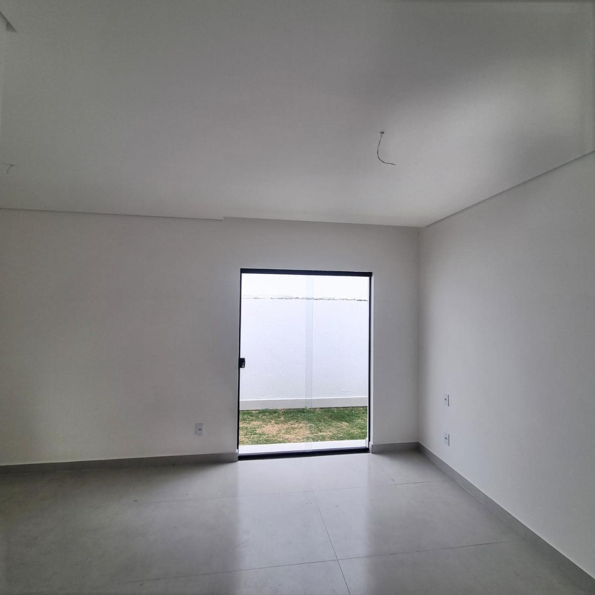 Casa, Planalto, 3 Quartos, 3 Vagas, 1 Suíte