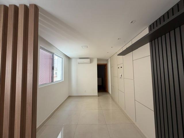 Apartamento, Sagrada Família, 1 Quarto, 2 Vagas