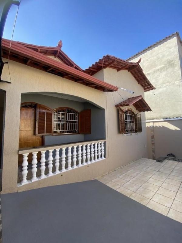 Casa, Serra Azul, 3 Quartos, 2 Vagas, 1 Suíte
