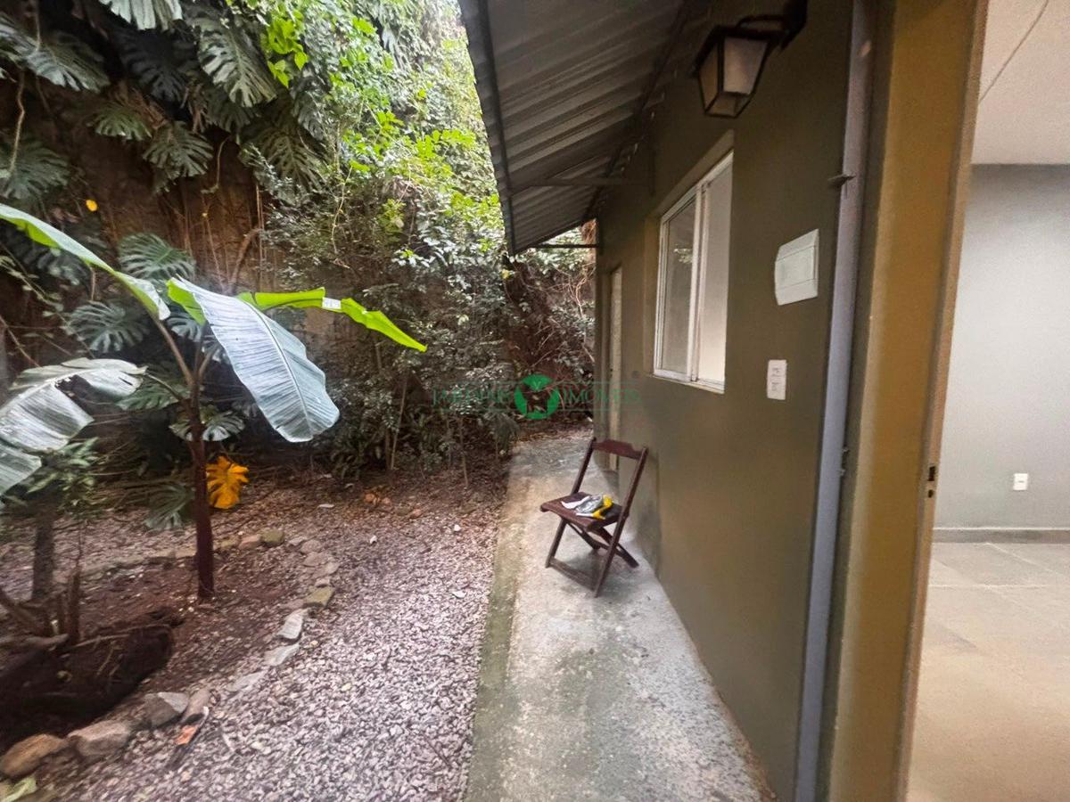 Casa, Concórdia, 1 Quarto, 1 Vaga