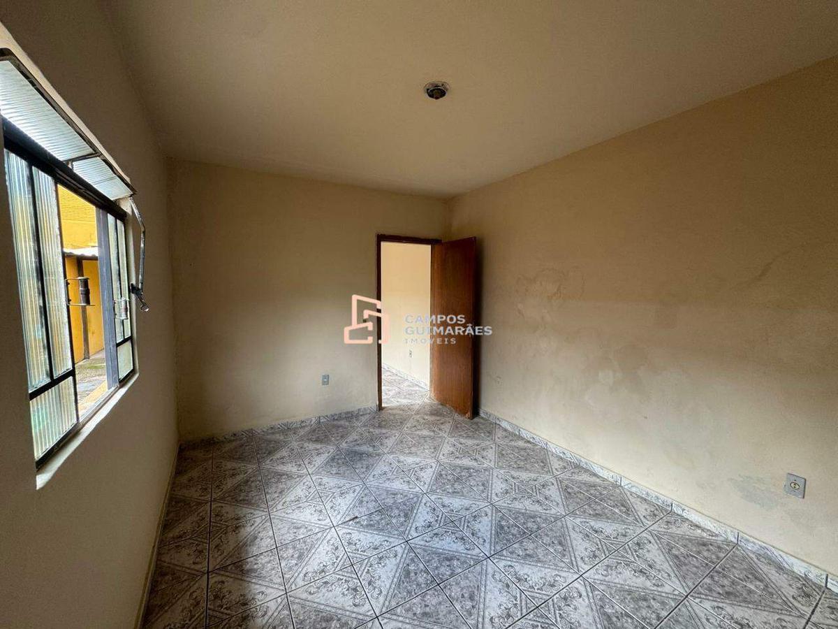 Casa, Das Industrias I (barreiro), 1 Quarto