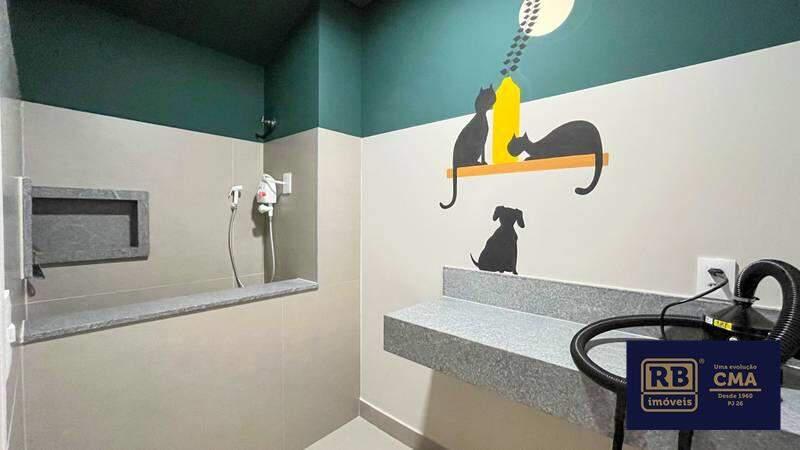 Apartamento, Grajaú, 2 Quartos, 2 Vagas, 2 Suítes