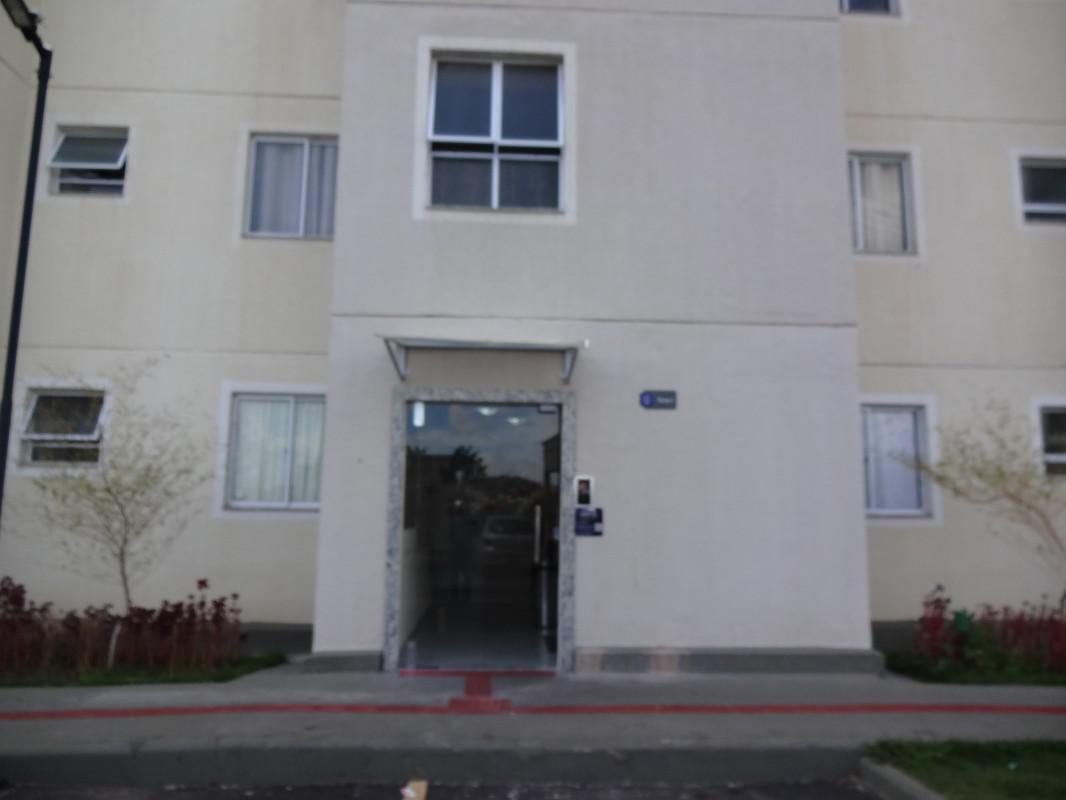 Apartamento, São Gabriel, 2 Quartos, 1 Vaga