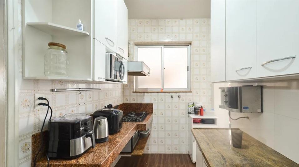 Apartamento, Centro, 3 Quartos, 1 Vaga, 1 Suíte