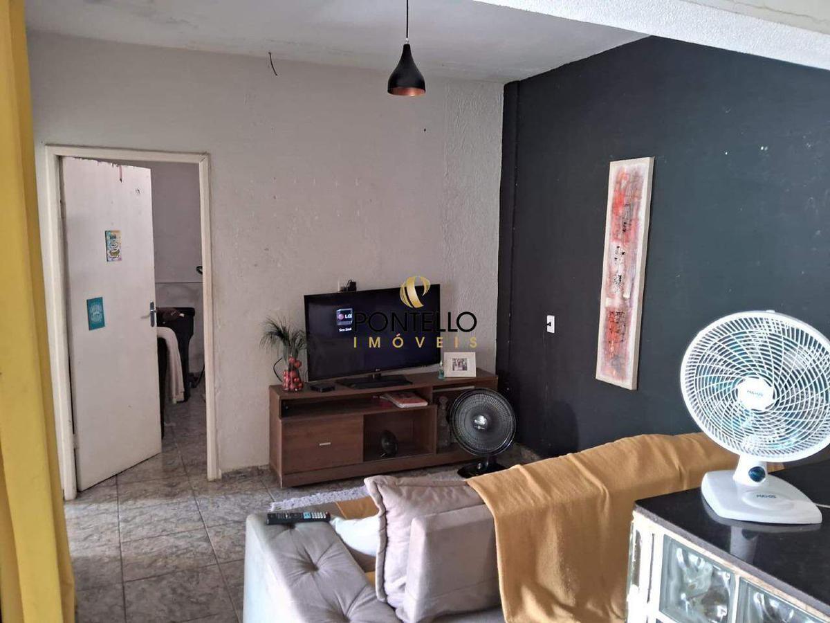 Casa, Verde Vale, 2 Quartos, 3 Vagas