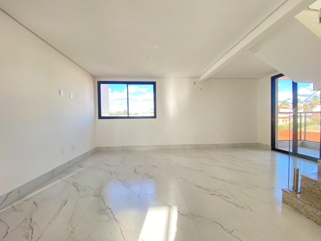 Apartamento, Santa Amélia, 3 Quartos, 4 Vagas, 1 Suíte