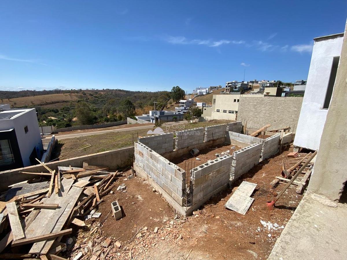 Casa, Gran Park, 4 Quartos, 4 Vagas, 2 Suítes