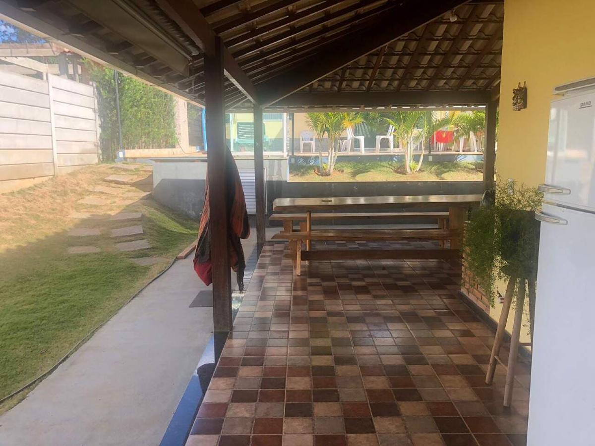 Fazenda, Centro, 3 Quartos, 10 Vagas, 1 Suíte