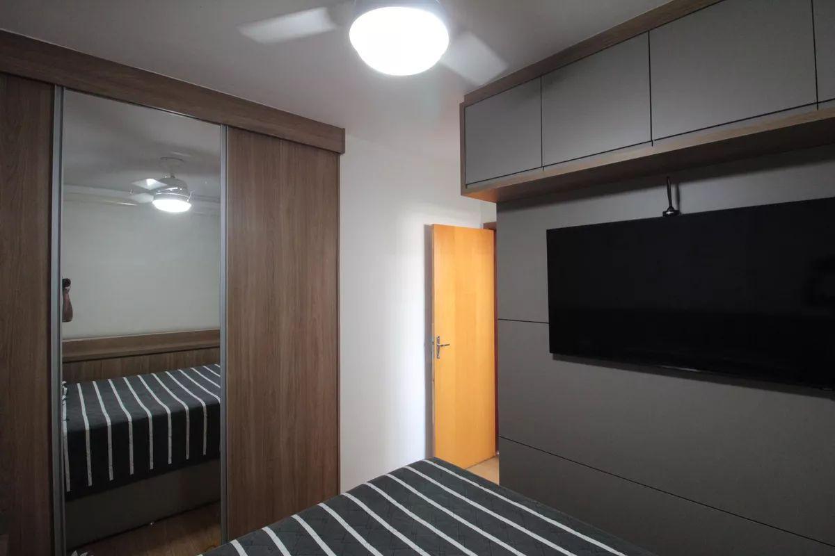 Apartamento, Glória, 3 Quartos, 1 Vaga, 1 Suíte