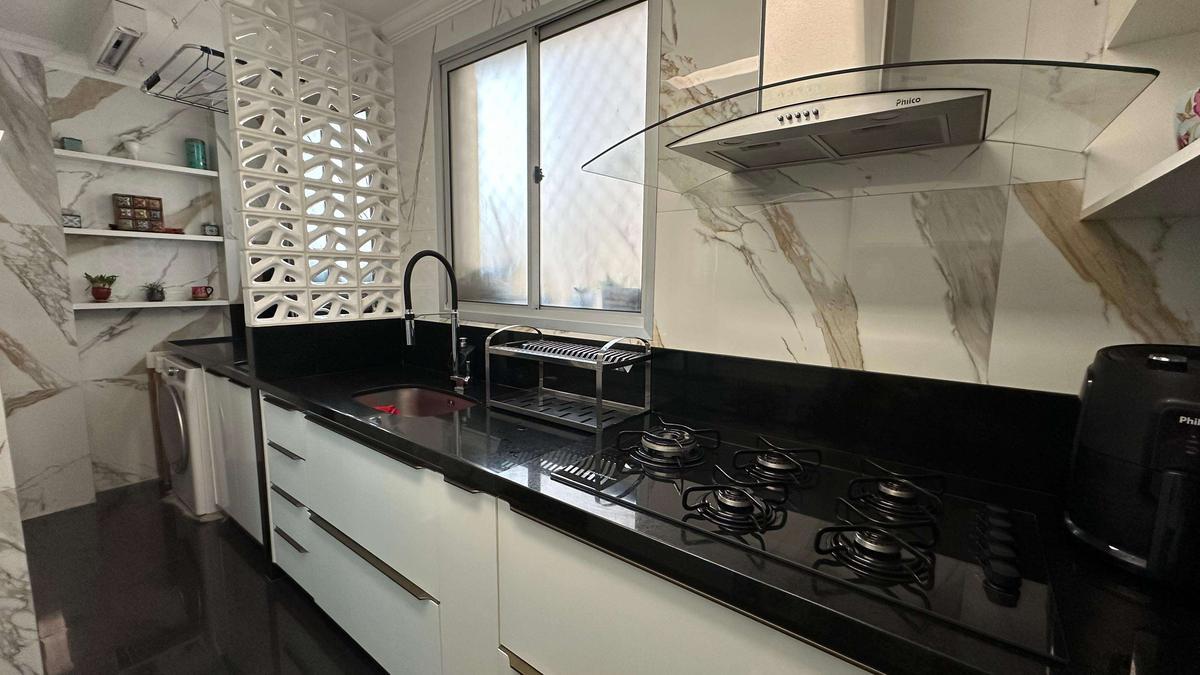Apartamento, Buritis, 4 Quartos, 2 Vagas, 1 Suíte
