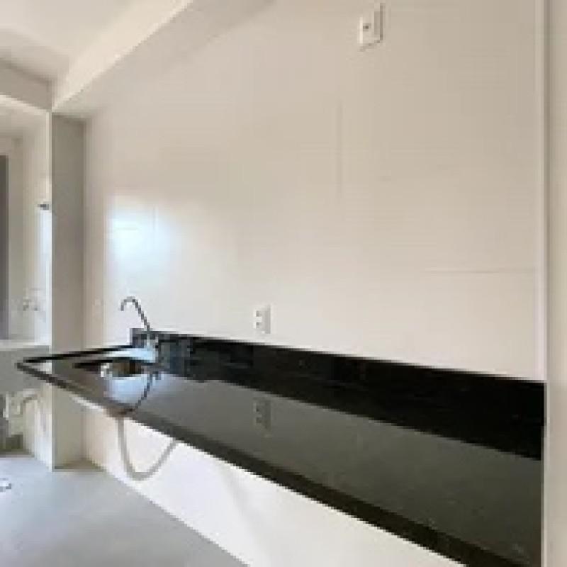 Apart Hotel, Barro Preto, 1 Quarto, 1 Vaga, 1 Suíte