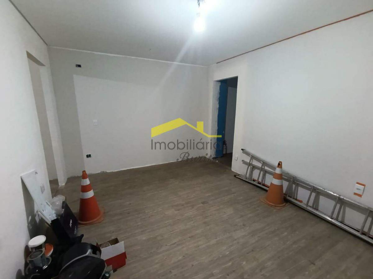 Loja, Buritis, 1 Vaga