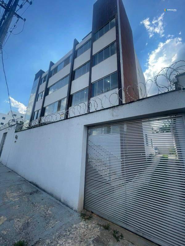 Apartamento, Liberdade, 2 Quartos, 1 Vaga